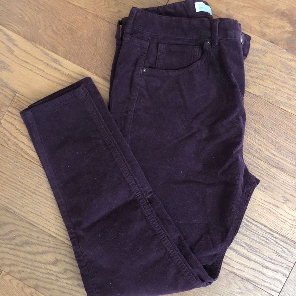 Topshop Jamie